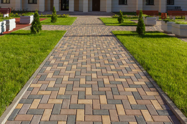 Reasons to Select Us for Your Driveway Paving Requirements in Wilber, NE